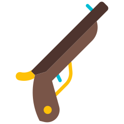 muskete icon