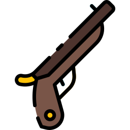 Musket icon