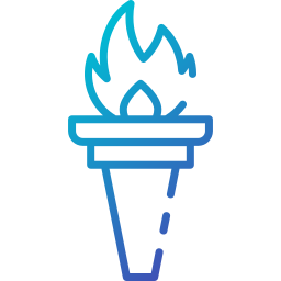 Torch icon