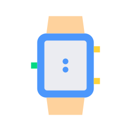 smartwatch icon