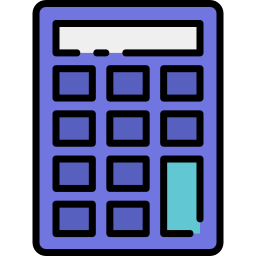 Calculator icon