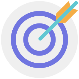 Target icon