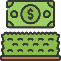 基金 icon