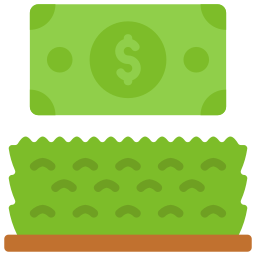 Фонд иконка