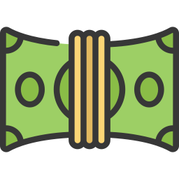 bargeld icon
