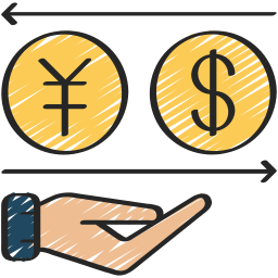 forex icono