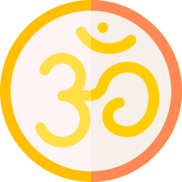 om icon