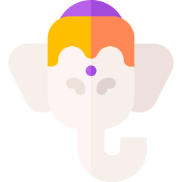 ガネーシャ icon