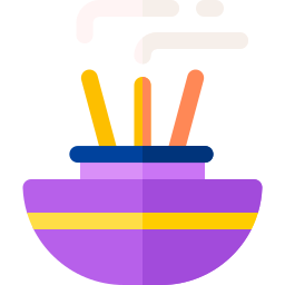 Incense icon