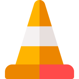 Cone icon