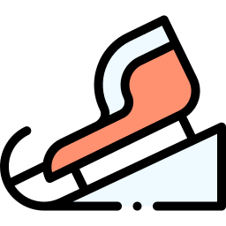 Sled icon