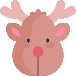 Reindeer icon