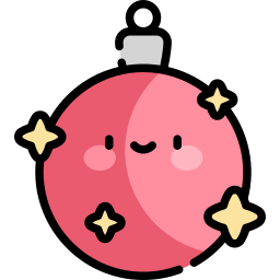 Bauble icon