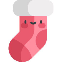 Sock icon