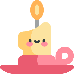 Candles icon