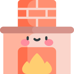 Chimney icon