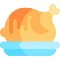 turquía icono
