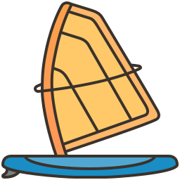 윈드 서핑 icon
