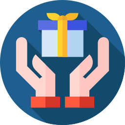 Gift icon