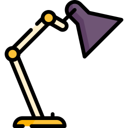 Lamp icon