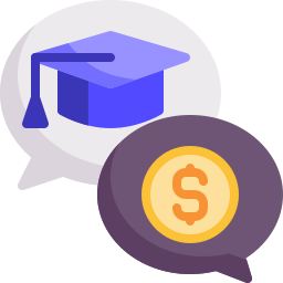 Scholarship icon