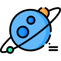 Planets icon