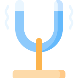 stimmgabel icon