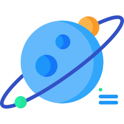 Planets icon