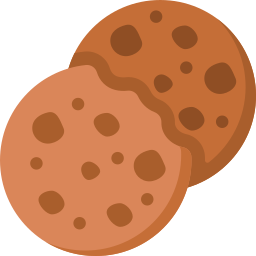 Cookies icon