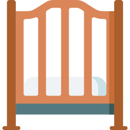 Cot ikona