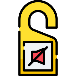 문 표지 icon