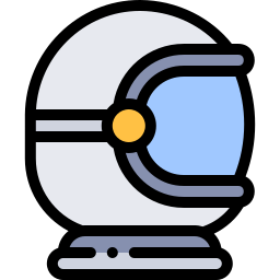 astronautenhelm icon