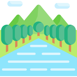 Lagoon icon