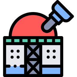 Observatory icon