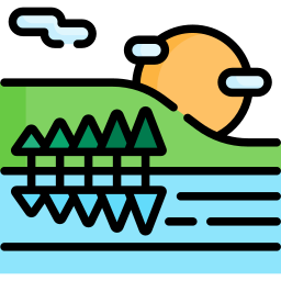 Lagoon icon