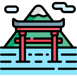 Torii icon