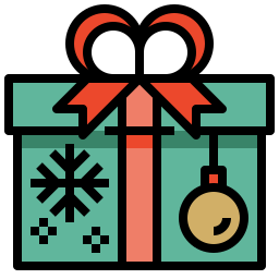 geschenk icon