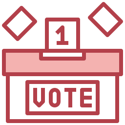 Vote icon