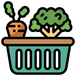 Fruits icon