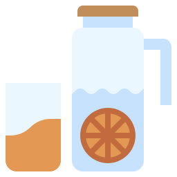 bebidas icono