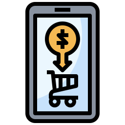 e-commerce icon