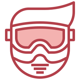 Mask icon