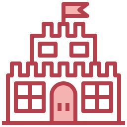 schloss icon