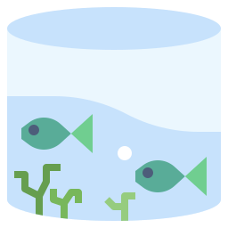 Aquarium icon