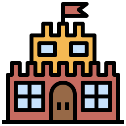 schloss icon