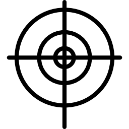 Aim icon