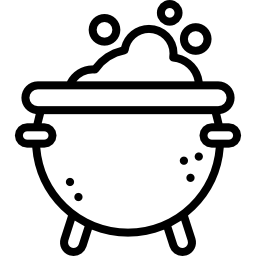 Cauldron icon