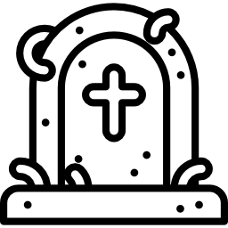 grafsteen icoon