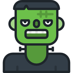 frankenstein icon