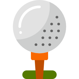 golf icoon